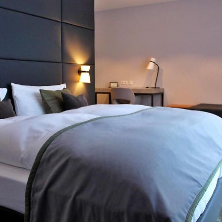 Haus Am Markt Hotell Wipperfürth Exteriör bild