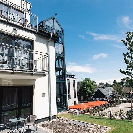 Haus Am Markt Hotell Wipperfürth Exteriör bild