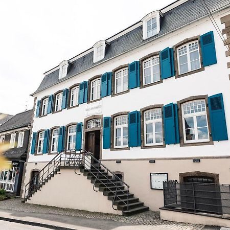 Haus Am Markt Hotell Wipperfürth Exteriör bild
