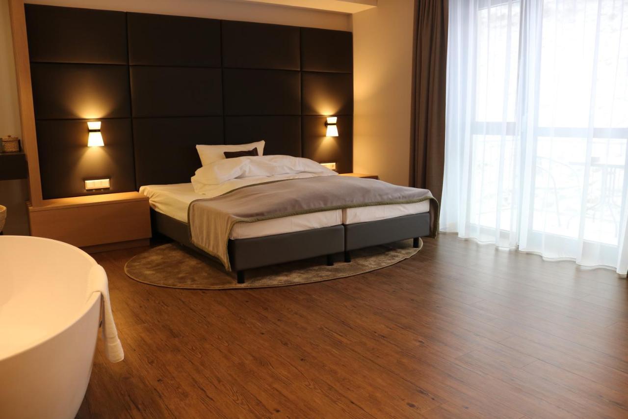 Haus Am Markt Hotell Wipperfürth Exteriör bild