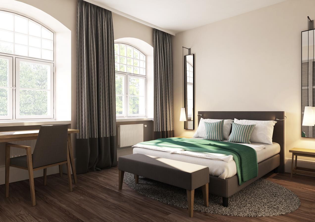 Haus Am Markt Hotell Wipperfürth Exteriör bild