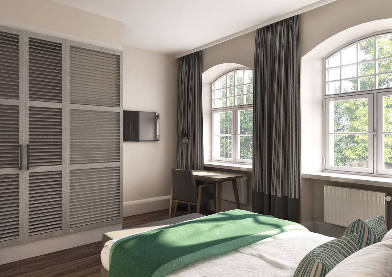 Haus Am Markt Hotell Wipperfürth Exteriör bild
