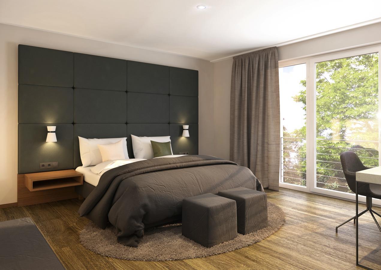 Haus Am Markt Hotell Wipperfürth Exteriör bild