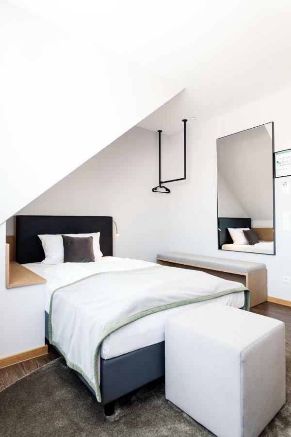 Haus Am Markt Hotell Wipperfürth Exteriör bild