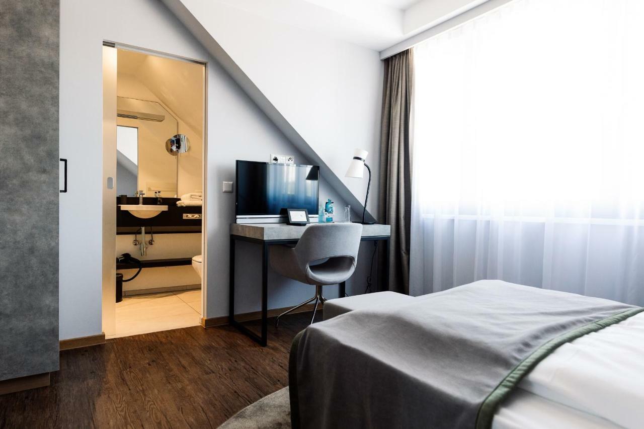Haus Am Markt Hotell Wipperfürth Exteriör bild