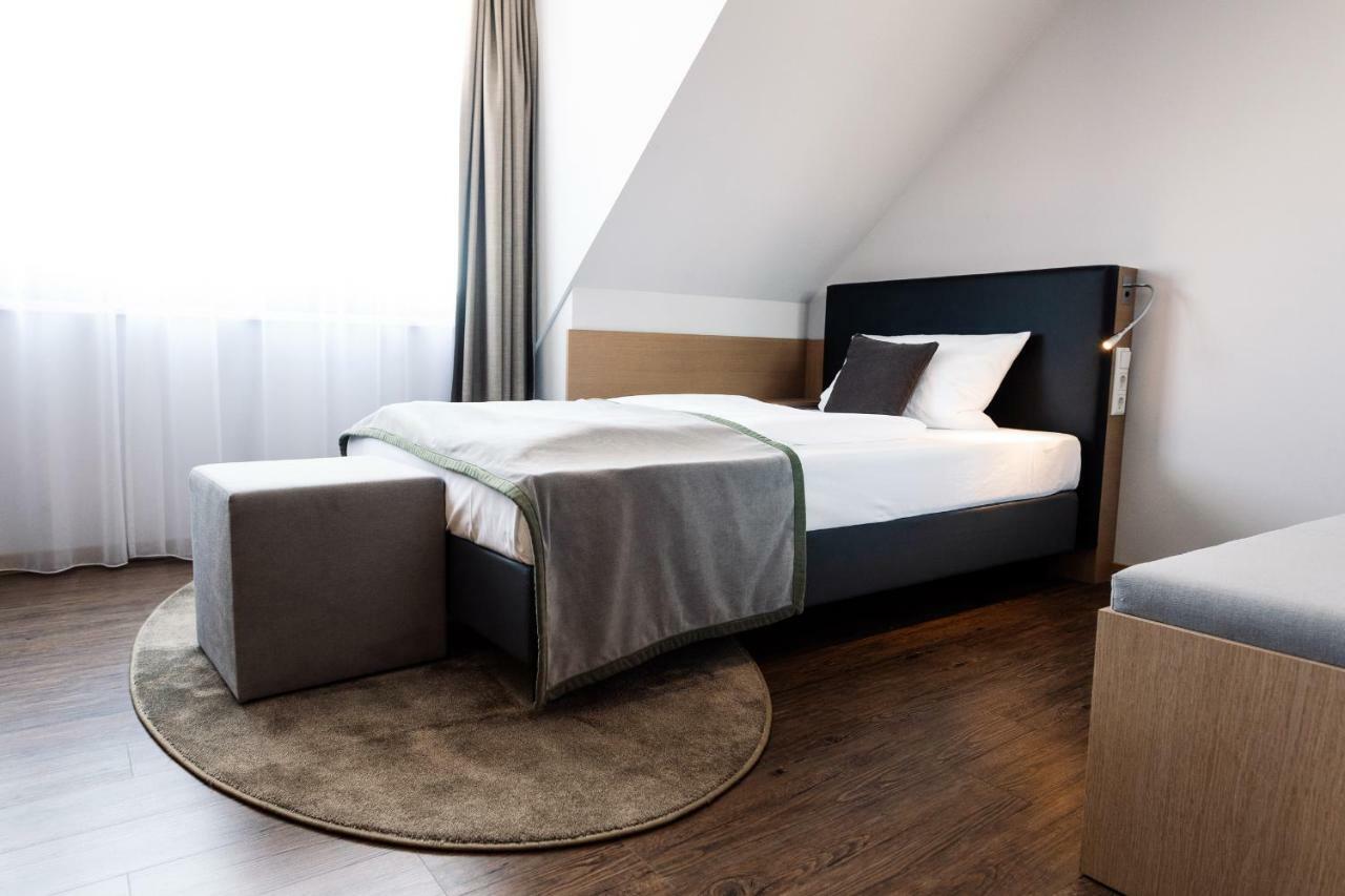 Haus Am Markt Hotell Wipperfürth Exteriör bild